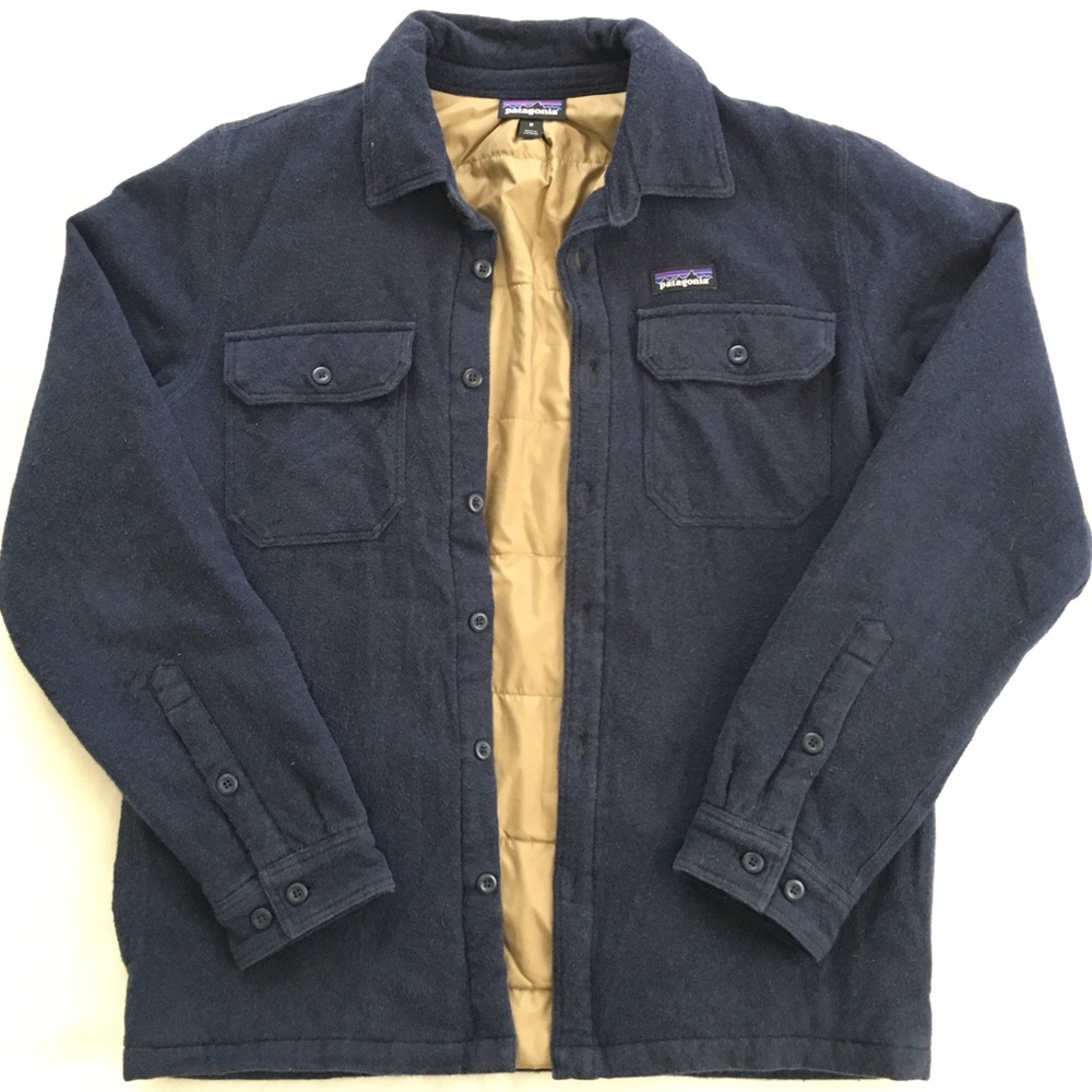 Patagonia Fjord Jacket